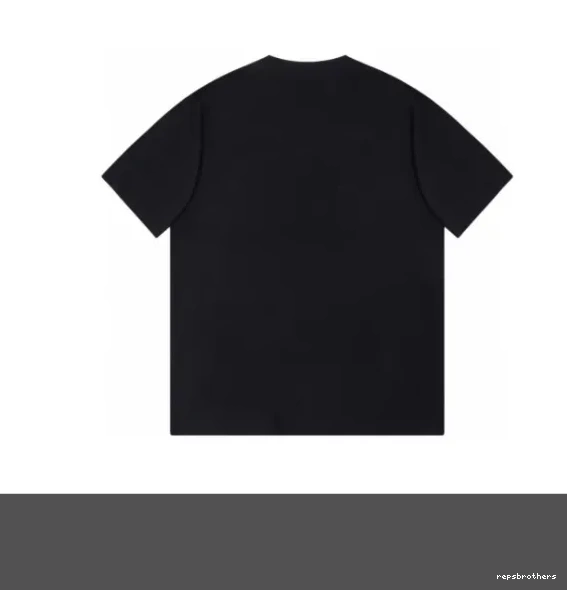 S-XL Short Printed Sleeve 0718